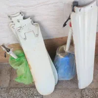 دو عدد پنکه سقفی