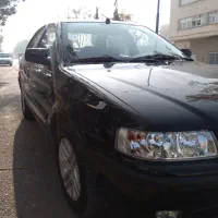 سمندای اف ۷|خودرو سواری و وانت|مهاباد (آذربایجان غربی), |دیوار