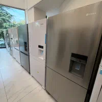 یخچال اسنوا مدلSN4-2026SS