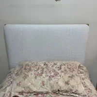 تخت خواب تک نفره