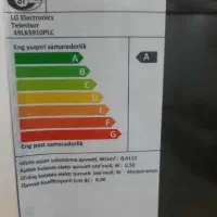 تلویزیون الجی نو|تلویزیون و پروژکتور|بندر ماهشهر, |دیوار