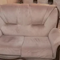 مبل راحتی|مبلمان خانگی و میز عسلی|تهران, قیطریه|دیوار