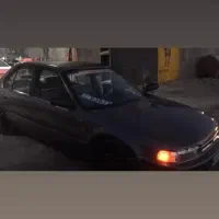 هندااکورد|خودرو کلاسیک|ایلام, |دیوار