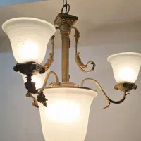 رنج گسترده ای از لوستر دیوار کوب لنتر تک، جفت،ست|لوستر و چراغ آویز|تهران, صاحبقرانیه|دیوار