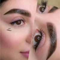 خدمات کاشت مژه لیفت ولمینت وکس صورت باکمترین هزینه
