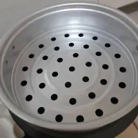 پلوپز مکس نونو|اجاق گاز و لوازم برقی پخت‌وپز|مسجد سلیمان, |دیوار