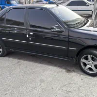 ماشین پارس XU7P نیمه سفارشی|خودرو سواری و وانت|بندرعباس, |دیوار