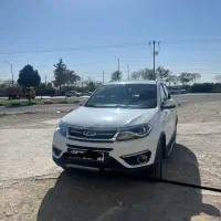 تیگو ۵ مانیتور بزرگ