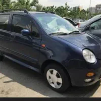 ام وی ام ۱۱۰ ابی متالیک ۴سیلندر ۹۱