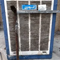 ۲ عدد کولر ابی لورچ و ابسال