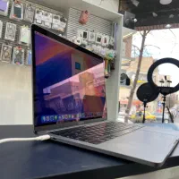 macbook pro 2019 touch bar 1tb ram16|رایانه همراه|کرج, گوهردشت|دیوار
