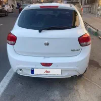 تیبا 2 مدل 98|خودرو سواری و وانت|تهران, مخصوص|دیوار