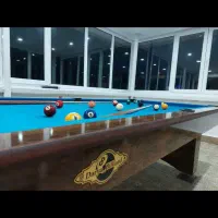 بیلیارد گلستان|ورزشهای توپی|گرگان, |دیوار