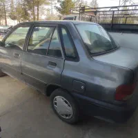 پراید 85بیرنگ نقد اقساط|خودرو سواری و وانت|جرقویه, |دیوار