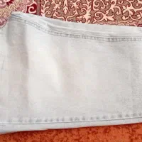 شلوار سایز۳۱