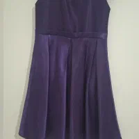 پیراهن دخترانه