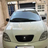 تیبا ۲ سفید