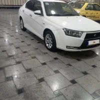 دنا پلاس مدل1401 اتوماتیک