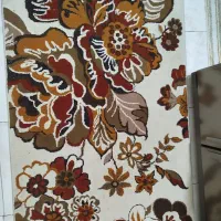 فرش|فرش|قم, کلهری|دیوار