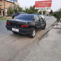 پژو ۴۰۵ فول لوازم