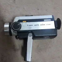 دوربین فیلمبرداری canon