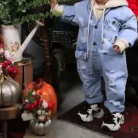 سرهمی ۱ تا ۲ سال وکتونی سایز ۲۳