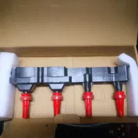 کوئل فابریکی ایران‌خودرو والئویی 206 تیپ 5 معیوب