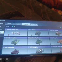 اکانت تبرنیست|کنسول، بازی ویدئویی و آنلاین|فولادشهر, مسکن مهر فولادشهر|دیوار
