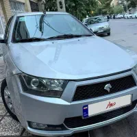 دنا۹۶تیپ۲ معاوضه تیبا۲ سایناکوییک پارس206