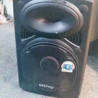 اسپیکر جیپاس