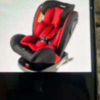 گهواره صندلی غذا و‌ماشین تشک بازی|اسباب و اثاث بچه|رشت, معلم|دیوار