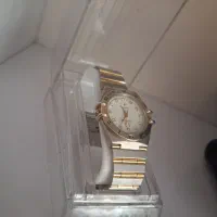 ساعت مردانه omega اصلی