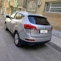 جک S5اتومات فول بدون رنگ کمکار اقساط معاوضه
