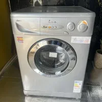 ماشین لباسشویی آبسال 5 کیلوگرمی