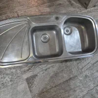 سینک توکار دولگن