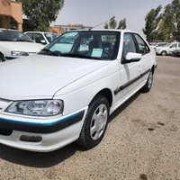 پژو پارس LX TU5، مدل ۱۴۰۱
