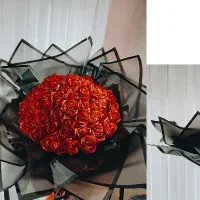 گل رز ربانی