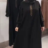 لباس عبایی نو