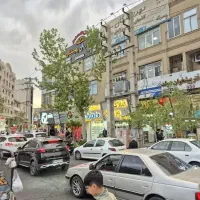 فروش12مترتجاری*برند و فعال*سندتکبرگ*پرتردد