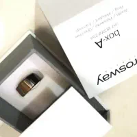 انگشتر برازوی