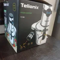 غذاسازوخردکن نو|خردکن، آسیاب، غذاساز|تهران, جنتآباد جنوبی|دیوار