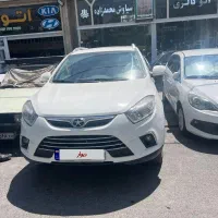 جک اتومات مدل ۹۷