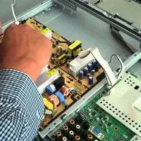 تلوزیون مرکز تخصصی تعمیرات فوری تلویزیون LCD - LED|تلویزیون و پروژکتور|اصفهان, ملکشهر|دیوار