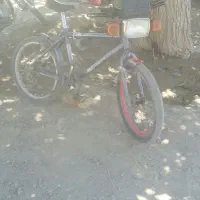 دوچرخه