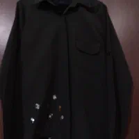 مانتو دخترانه