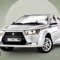 دنا ۶ دنده دستی قالپاق سفید