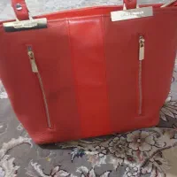 کیف زنانه نو|کیف، کفش، کمربند|شیراز, ده پیاله|دیوار