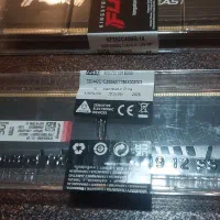 رم کامپیوتر Ram 16Gb ddr5  kingston fury beast