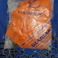 لباس ورزشی نو