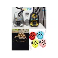 لوازم خانگی وآرایشی